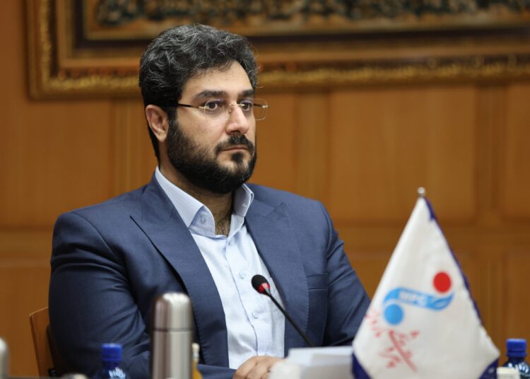 دکتر امرائی: عاقبتبهخیری وطن و ایستادن در سمت درست تاریخ، مسئولیت امروز همه ماست
